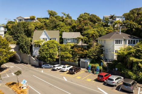 Photo of property in 51 Northland Road, Northland, Wellington, 6012