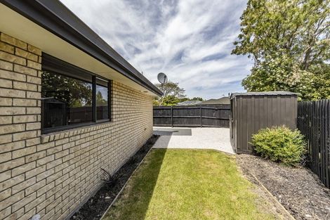 Photo of property in 31 Woodglen Drive, Woodend, 7610