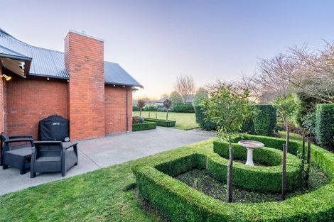 Photo of property in 9 Rossington Drive, West Melton, 7618