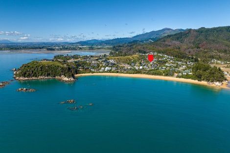 Photo of property in 20 Kotare Place, Kaiteriteri, Motueka, 7197