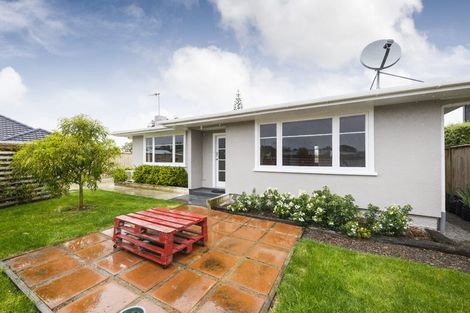 Photo of property in 9b Denbigh Place, Awapuni, Palmerston North, 4412