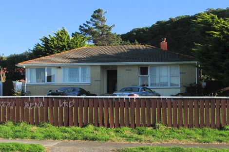 Photo of property in 50 Rangituhi Crescent, Takapuwahia, Porirua, 5022