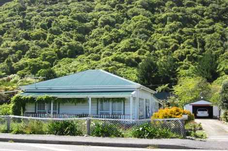 Photo of property in 23 Torea Street, Granity, 7823