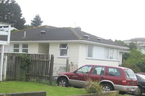 Photo of property in 31 Desert Gold Street, Ascot Park, Porirua, 5024