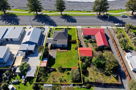 Photo of property in 172 Esplanade, Kaikoura, 7300