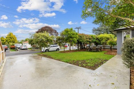 Photo of property in 12 Norwich Place, Awapuni, Palmerston North, 4412