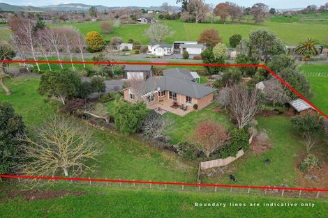 Photo of property in 103 Eureka Road, Eureka, Hamilton, 3287