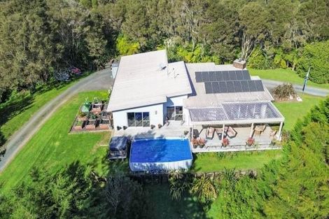 Photo of property in 42a Mcgregor Road, Clevedon, Papakura, 2582