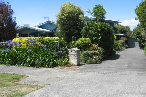 Photo of property in 1 Rata Street, Feilding, 4702