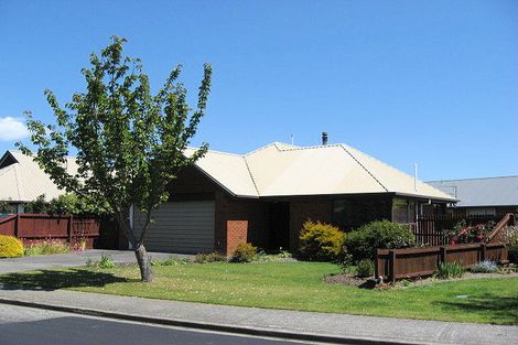 Photo of property in 1 Mcallister Place, Kaiapoi, 7630