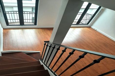 Photo of property in Dakota Buildings, 3e/5 Cheshire Street, Parnell, Auckland, 1052