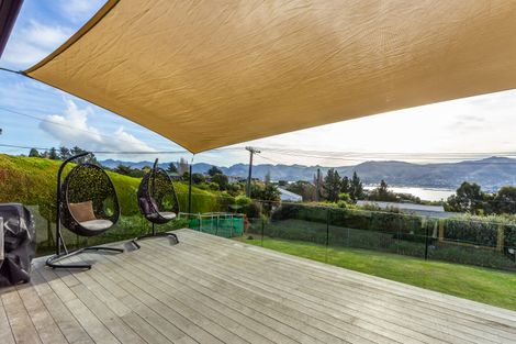 Photo of property in 8 Ngatea Road, Diamond Harbour, Lyttelton, 8971