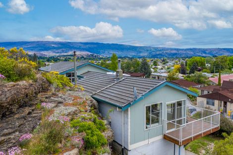 Photo of property in 17 Glencarron Street, Alexandra, 9320