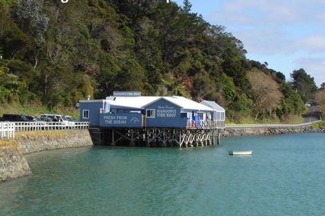 Photo of property in 38 Wrathall Road, Mangonui, 0420