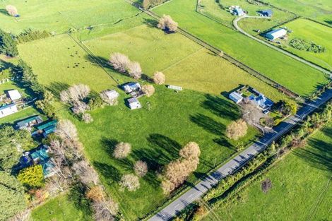 Photo of property in 309 Dalefield Road, Dalefield, Carterton, 5791