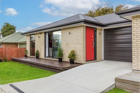 Photo of property in 393b Linwood Avenue, Bromley, Christchurch, 8062