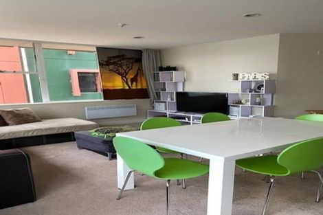 Photo of property in Terrace Tower Apartments, 8b/126 The Terrace, Wellington Central, Wellington, 6011