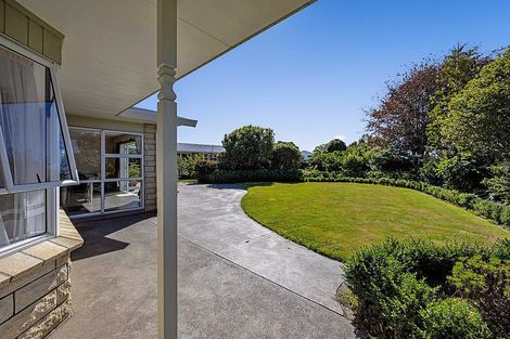 Photo of property in 289 Glover Road, Hawera, 4610