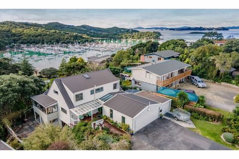 Photo of property in 87 Doves Bay Road, Kerikeri, 0294