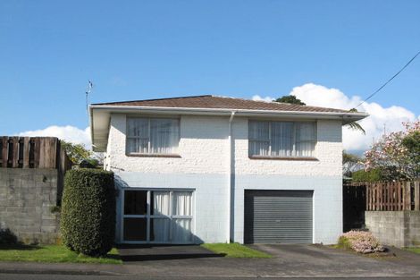 Photo of property in 3 Dartmoor Avenue, Westown, New Plymouth, 4310