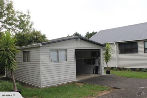 Photo of property in 31 Bisset Road, Kaikohe, 0405