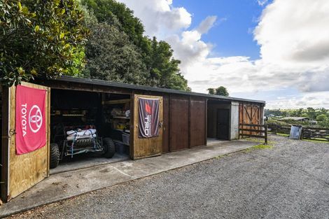 Photo of property in 40 Farquharson Road, Hunua, Papakura, 2583