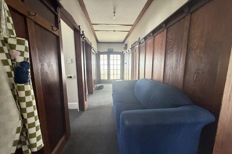 Photo of property in 61 Durham Street, Aro Valley, Wellington, 6021