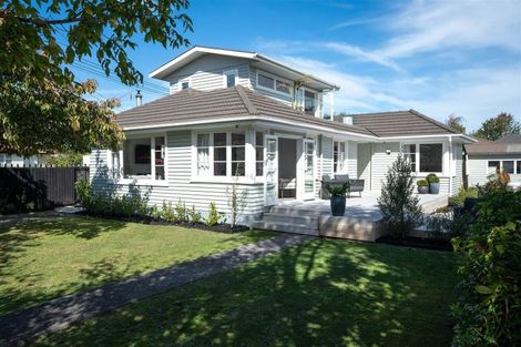 Photo of property in 165 Harewood Road, Papanui, Christchurch, 8053