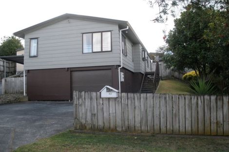 Photo of property in 42 Sandgate Avenue, Botany Downs, Auckland, 2010