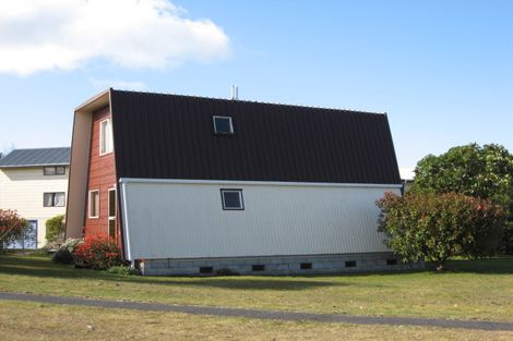 Photo of property in 1 Paehua Street, Omori, Turangi, 3381