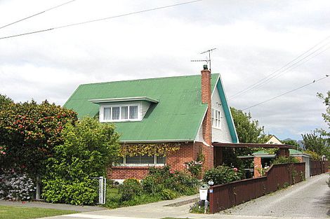 Photo of property in 1a Leitrim Street, Redwoodtown, Blenheim, 7201