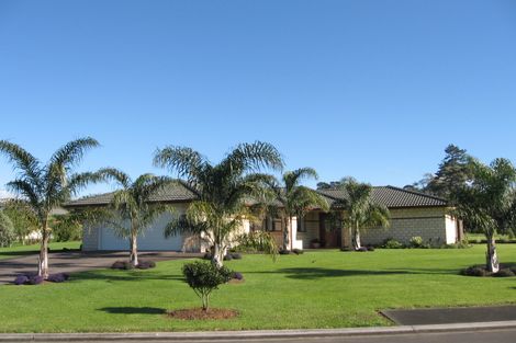 Photo of property in 4 Blue Marlin Drive, Kerikeri, 0230