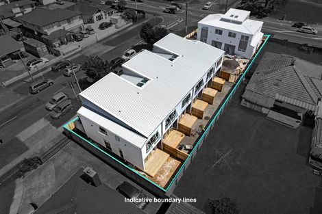 Photo of property in 30 Carruth Road, Papatoetoe, Auckland, 2025