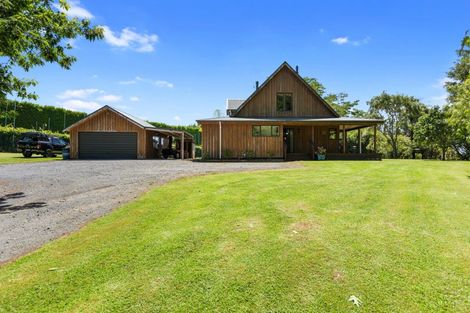 Photo of property in 96d Jensen Road, Omanawa, 3171