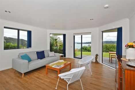 Photo of property in 45 Kiteone Road, Parua Bay, Whangarei, 0174