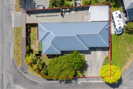 Photo of property in 2 Waipori Place, Glenwood, Timaru, 7910