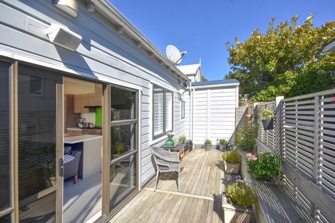 Photo of property in 643 Highgate, Maori Hill, Dunedin, 9010