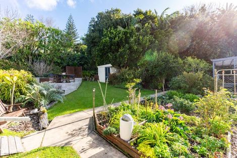 Photo of property in Plam House, 669 Pahi Road, Pahi, Paparoa, 0571