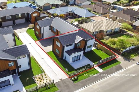 Photo of property in 6/47 Braid Road, Saint Andrews, Hamilton, 3200