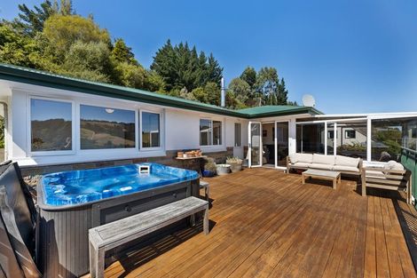 Photo of property in 74 Hocken Street, Kenmure, Dunedin, 9011