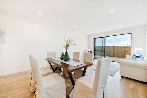 Photo of property in 60 Tir Conaill Avenue, Flat Bush, Auckland, 2019