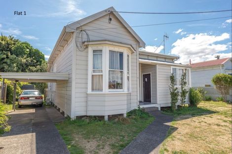 Photo of property in 11 Kelvin Street, Aramoho, Wanganui, 4500