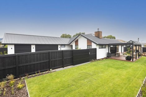 Photo of property in 51 School Road, Tai Tapu, 7672