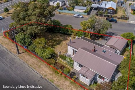 Photo of property in 1 Waite Street, Featherston, 5710