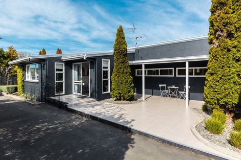 Photo of property in 4 Washington Crescent, Redwoodtown, Blenheim, 7201