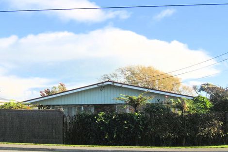 Photo of property in 45b Kapiti Road, Paraparaumu, 5032