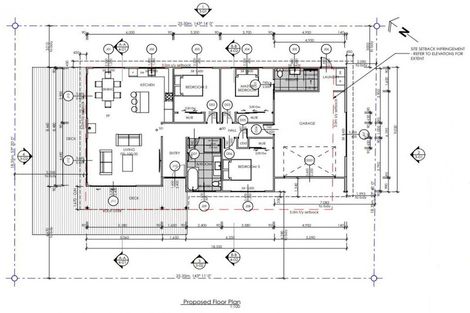 Photo of property in 10 Broadway Street, Martinborough, 5711