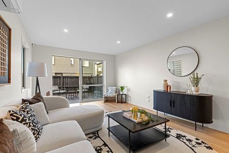 Photo of property in 153 Clark Road, Hobsonville, Auckland, 0616