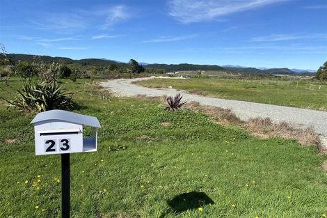 Photo of property in 23 Havill Drive, Awatuna, Hokitika, 7882