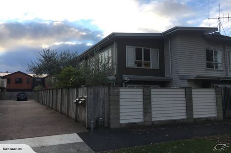 Photo of property in 1a Charlemont Street, Whitiora, Hamilton, 3200